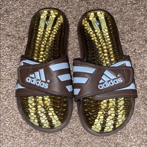 Adidas slides
